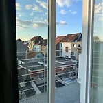 Bora Apartment