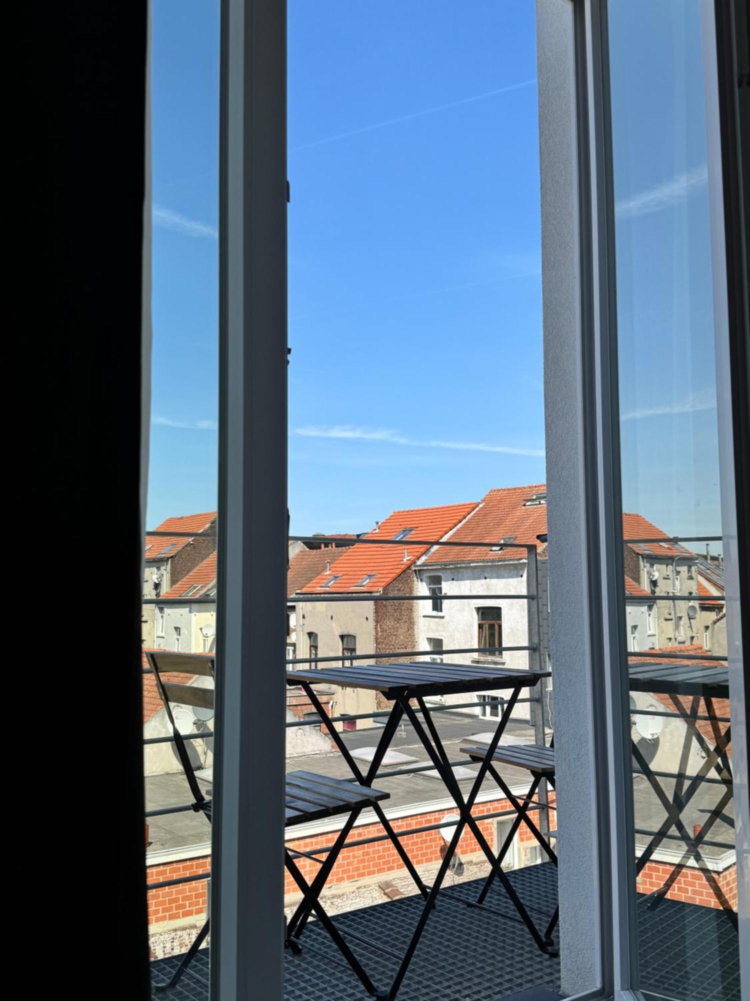 Bora Căn hộ *