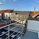 Bora Apartment